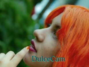 DulceCam