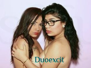 Duoexcit