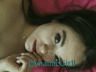 DynamicGirll