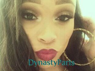 Dynasty_Paris