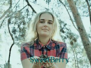 SweetBerry