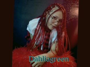 Dahliagreen