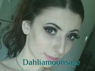 Dahliamoonsage