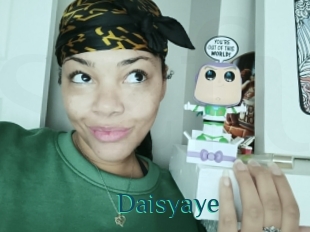 Daisyaye