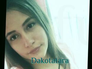 Dakotatara