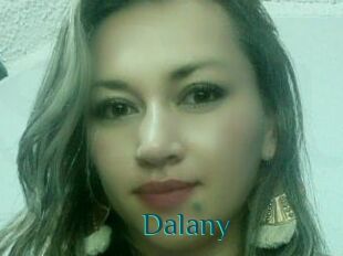 Dalany