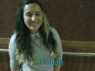 Dalilah