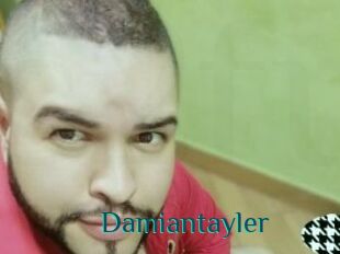 Damiantayler