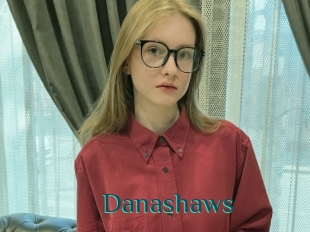 Danashaws