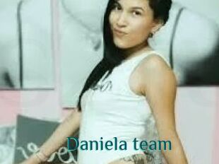 Daniela_team