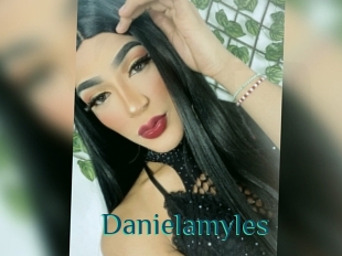 Danielamyles