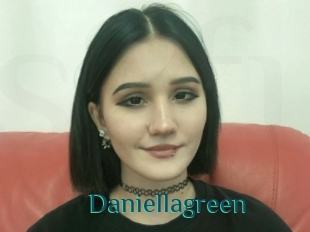 Daniellagreen