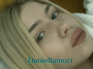 Daniellamurr