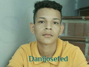 Danijosefed