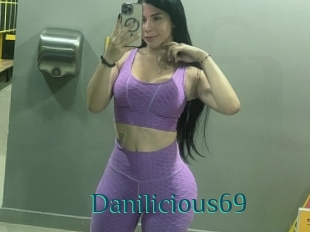 Danilicious69