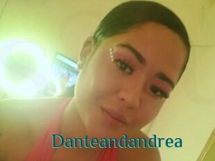 Danteandandrea