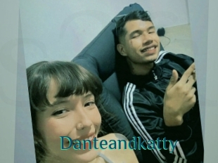 Danteandkatty