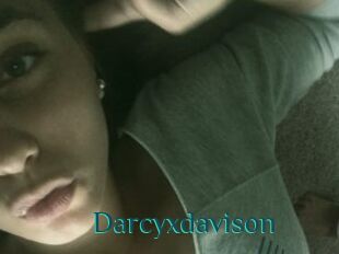 Darcyxdavison