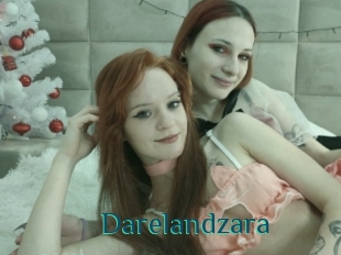 Darelandzara