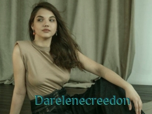 Darelenecreedon