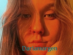 Dariamorgen