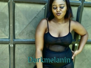 Darkmelanin