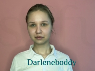 Darleneboddy