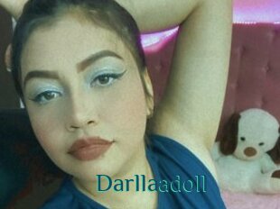 Darllaadoll