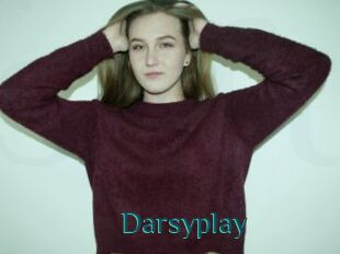 Darsyplay