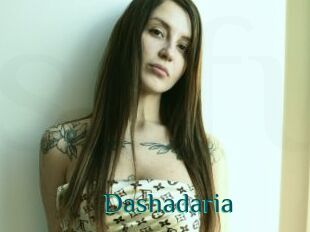 Dashadaria