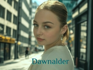 Dawnalder