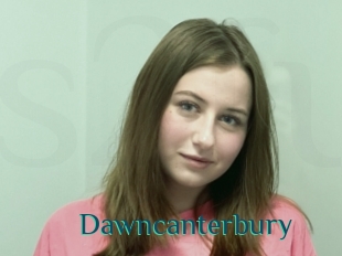 Dawncanterbury