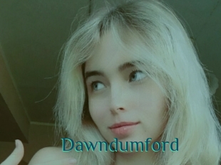 Dawndumford