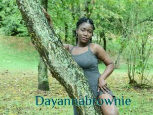 Dayannabrownie