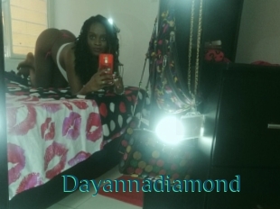 Dayannadiamond