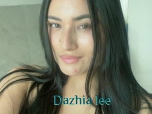 Dazhia_lee