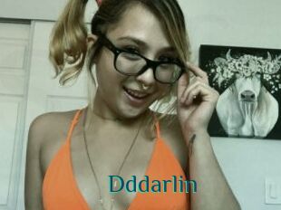 Dddarlin