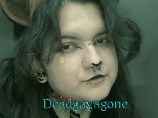 Deadgayngone