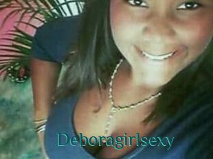 Deboragirlsexy
