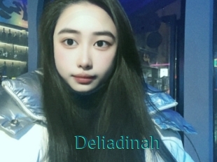 Deliadinah