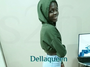 Dellaqueen