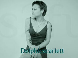 Delphicscarlett