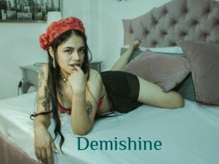 Demishine