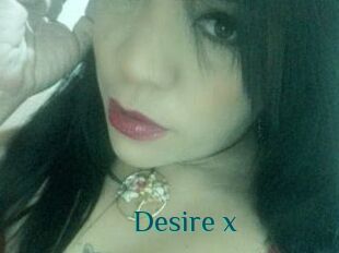 Desire_x