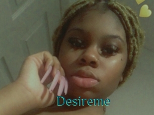 Desireme