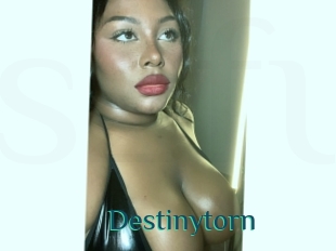 Destinytorn