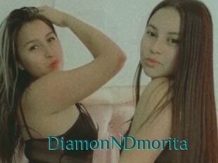 DiamonNDmorita