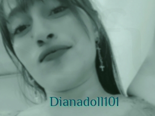 Dianadoll101