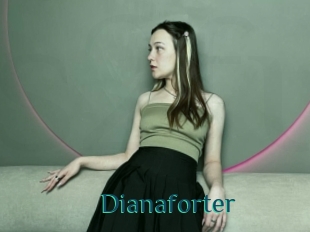 Dianaforter