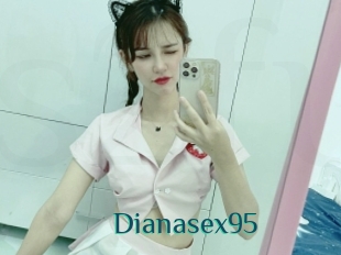 Dianasex95